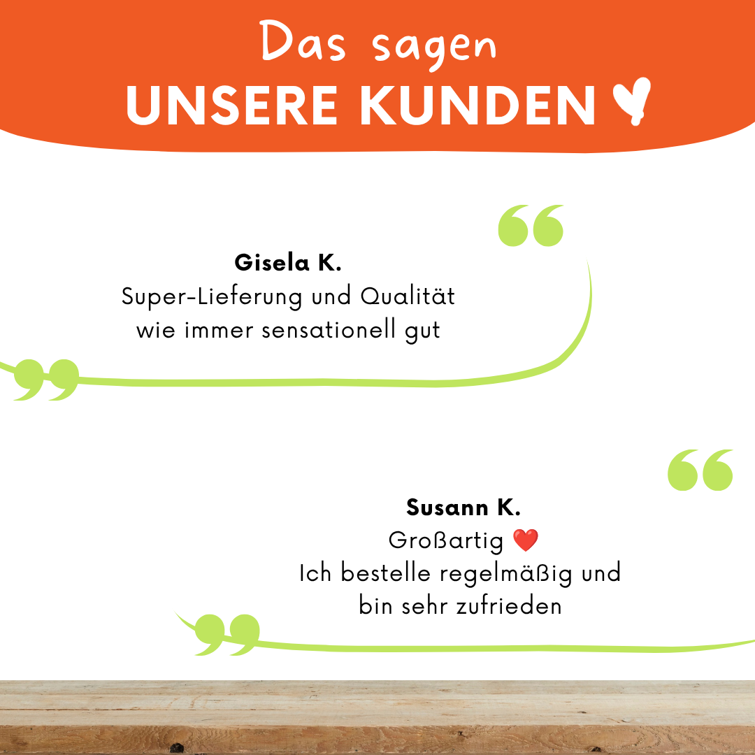 Frischer Ingwer – aromatisch, würzig & vielseitig