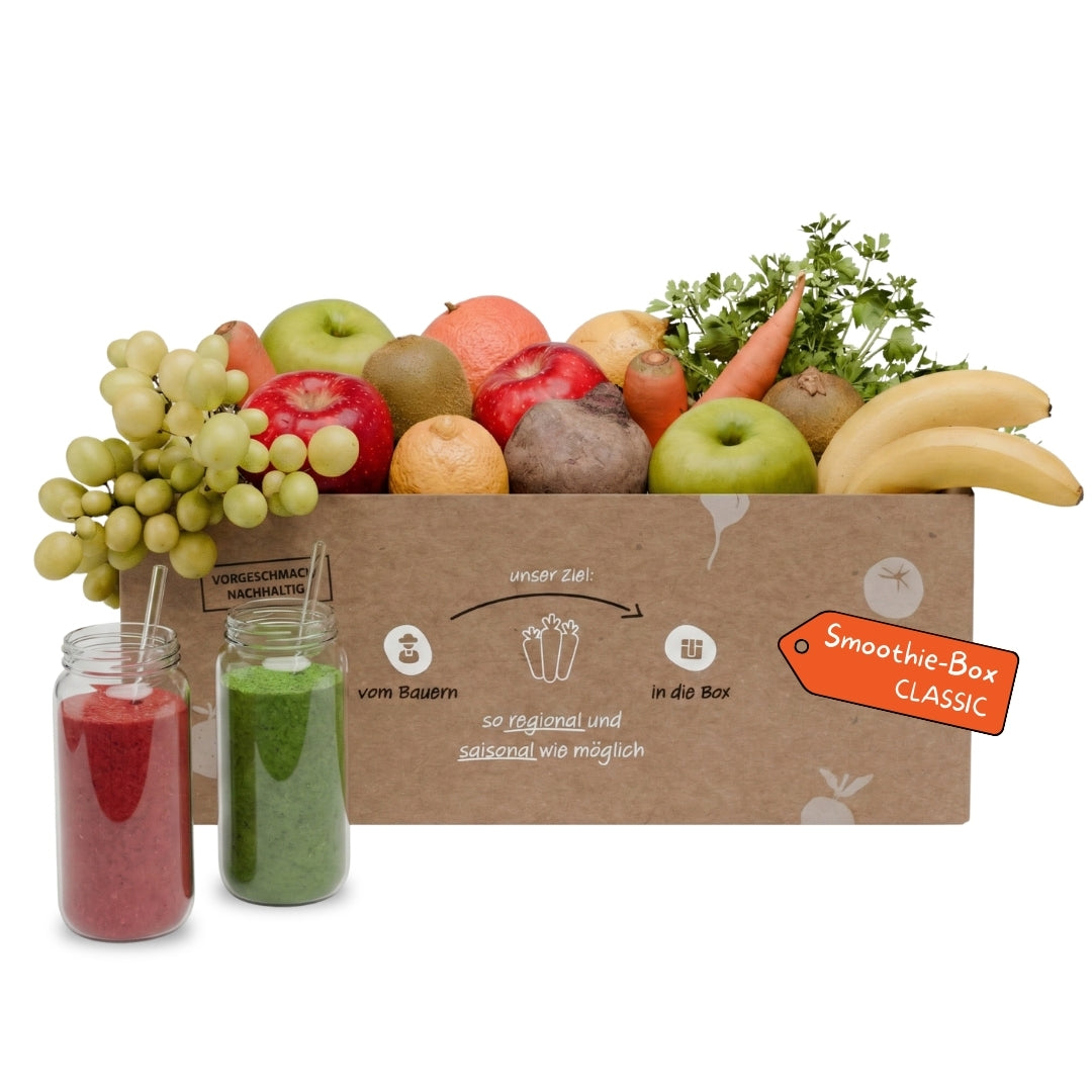 Smoothie-Box