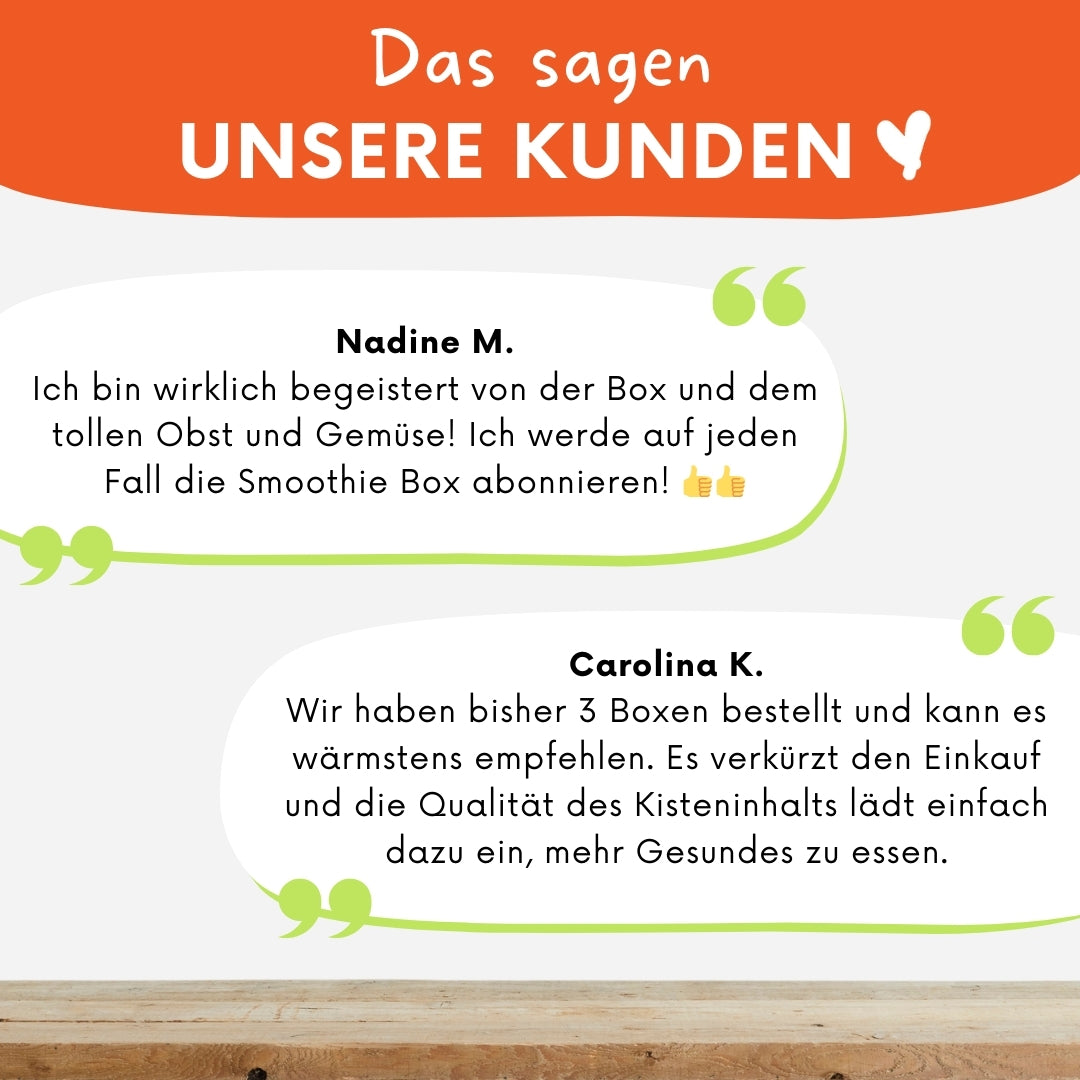 Smoothie-Box