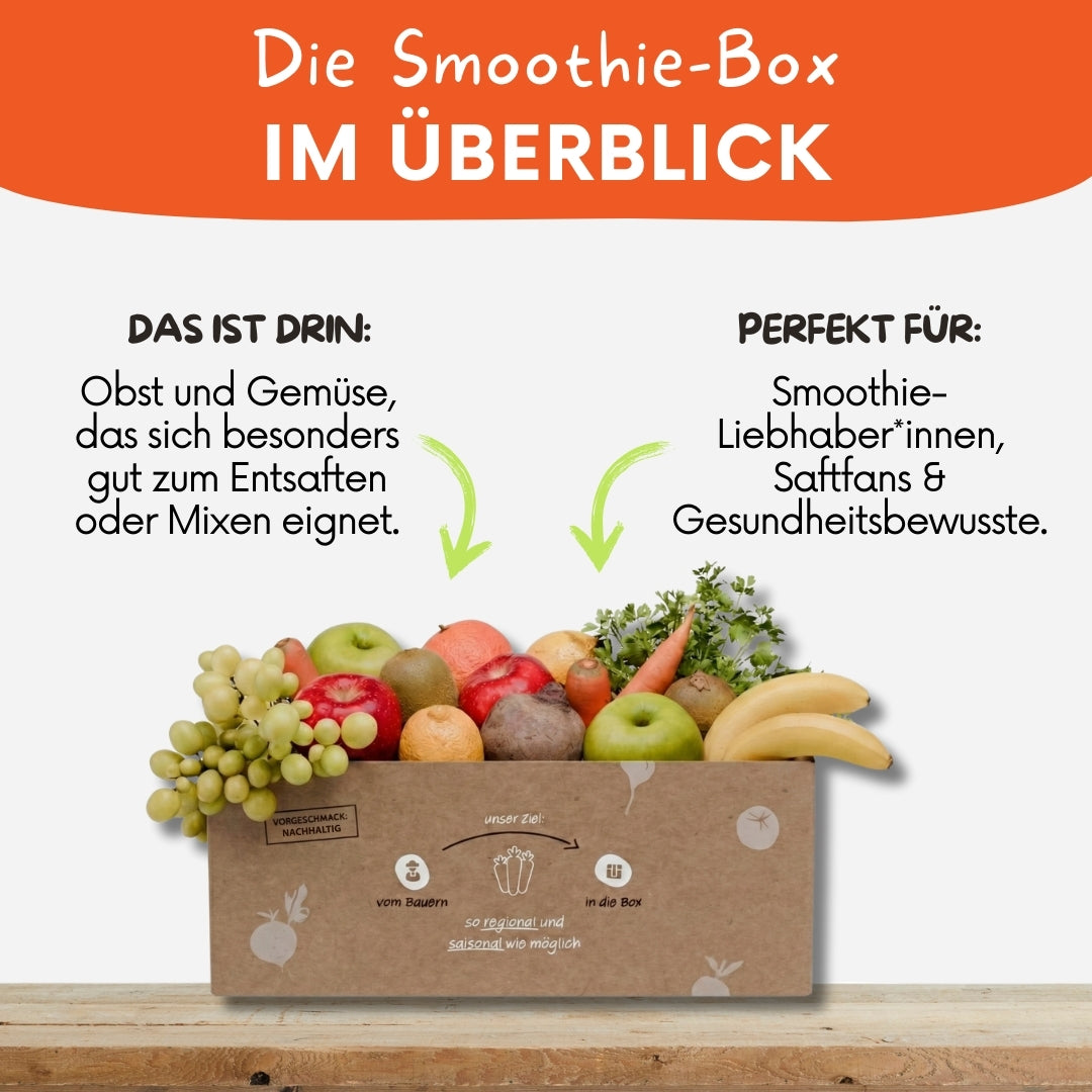 Smoothie-Box