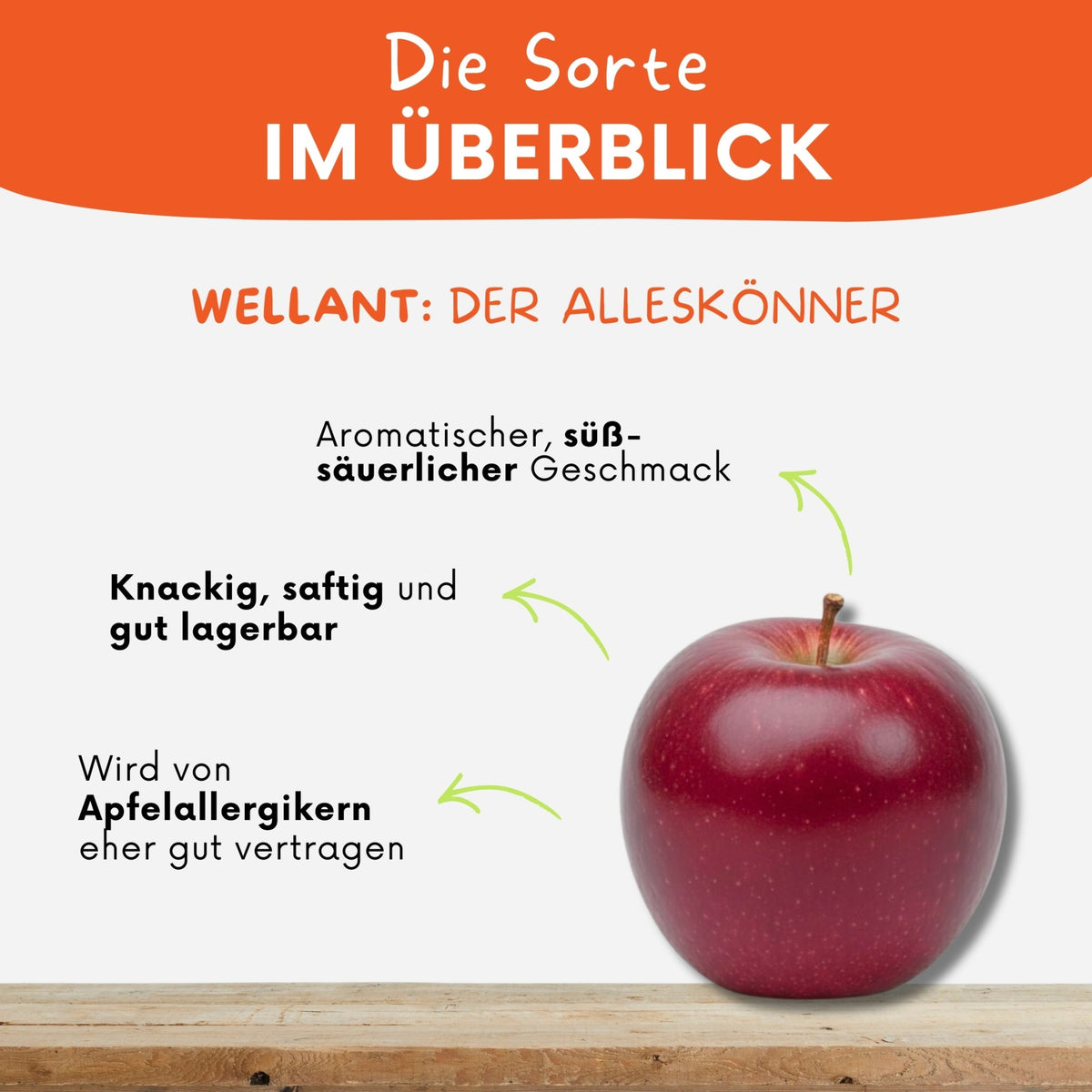 Apfel-Box