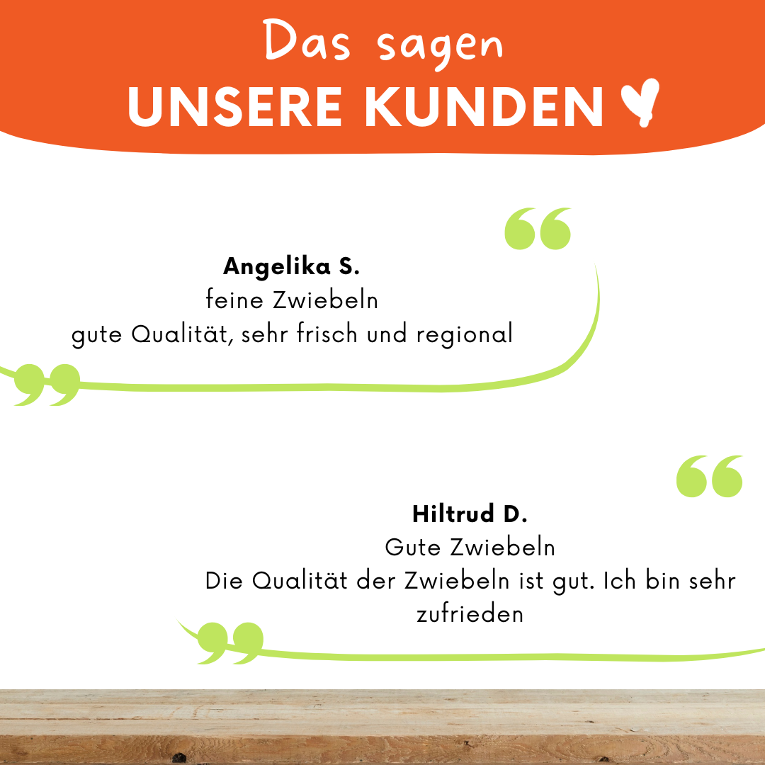 Rote Zwiebeln – aromatisch, vielseitig & ideal für den Vorrat