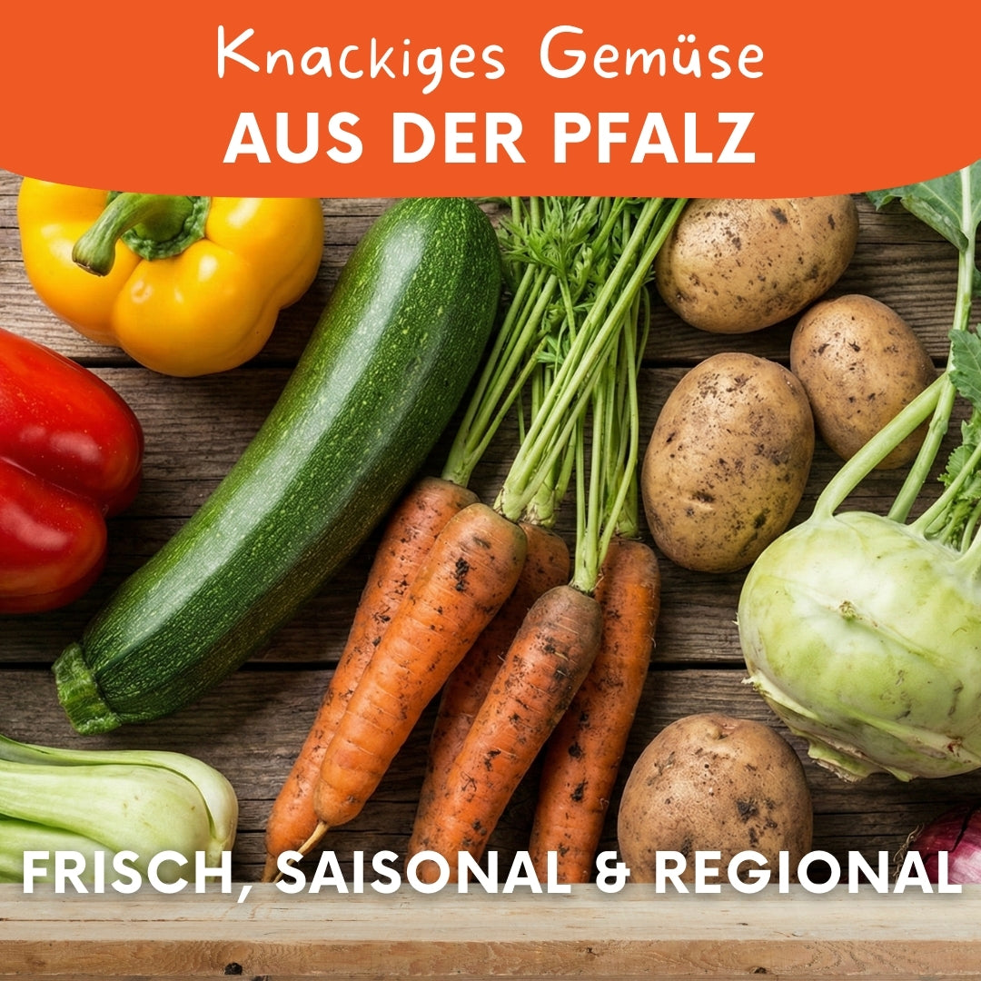 Gemüse-Box