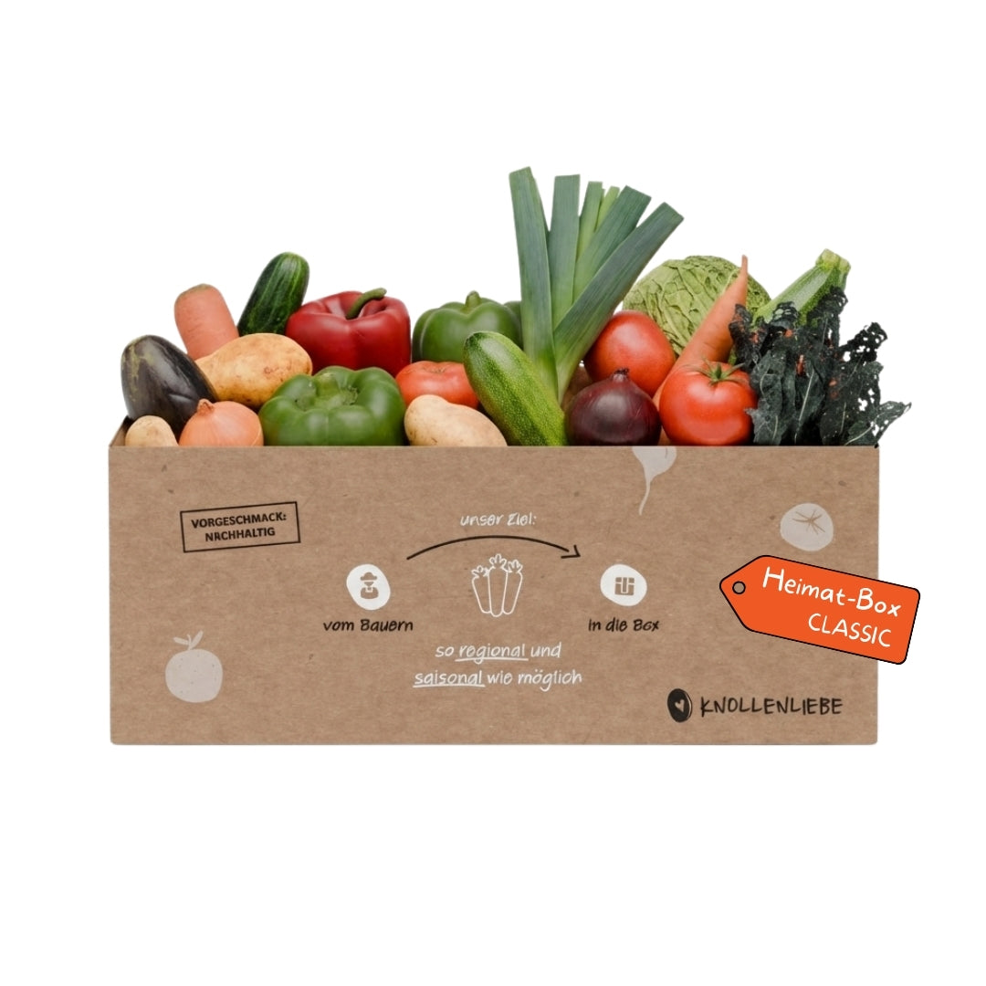 Heimat-Box