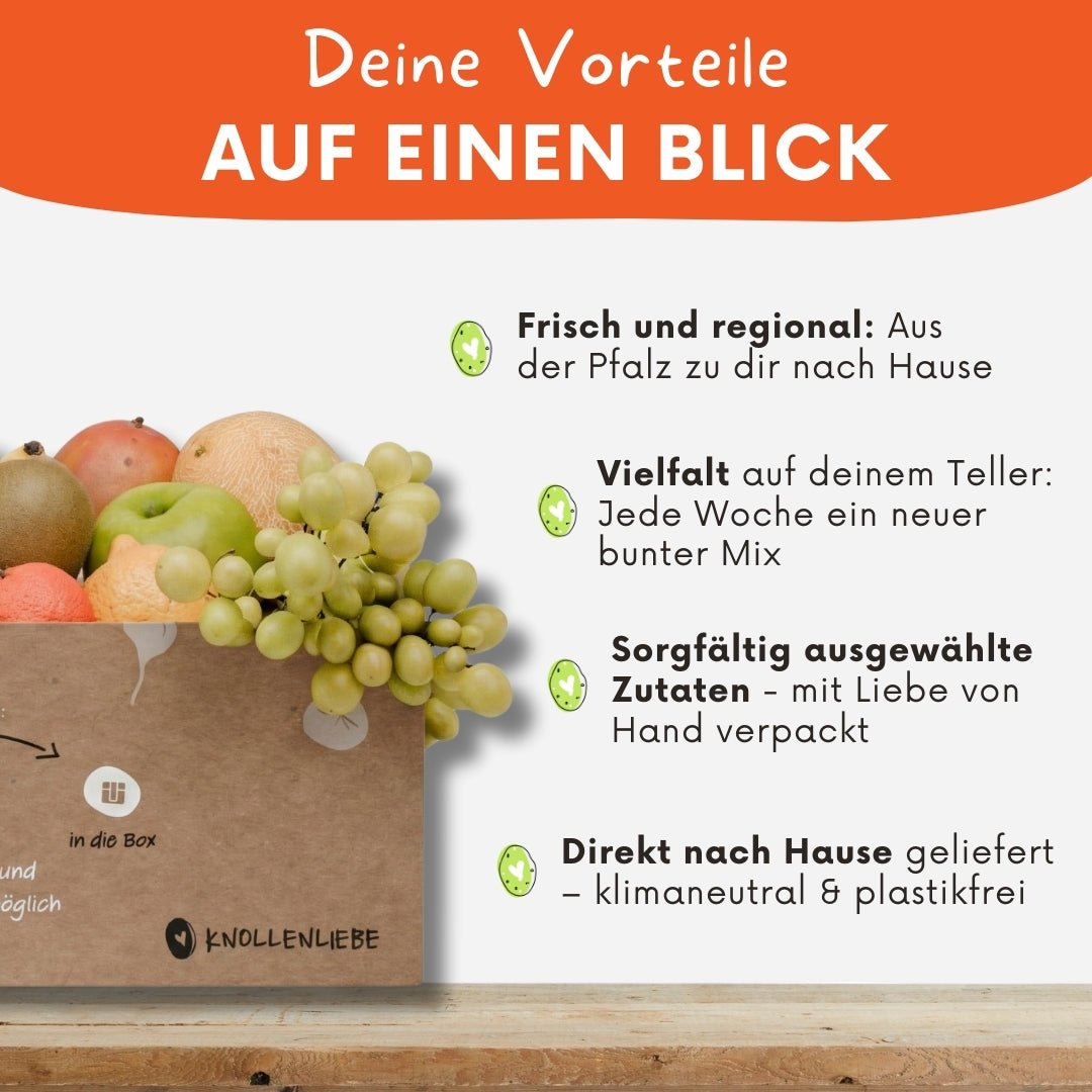 Obst-Box