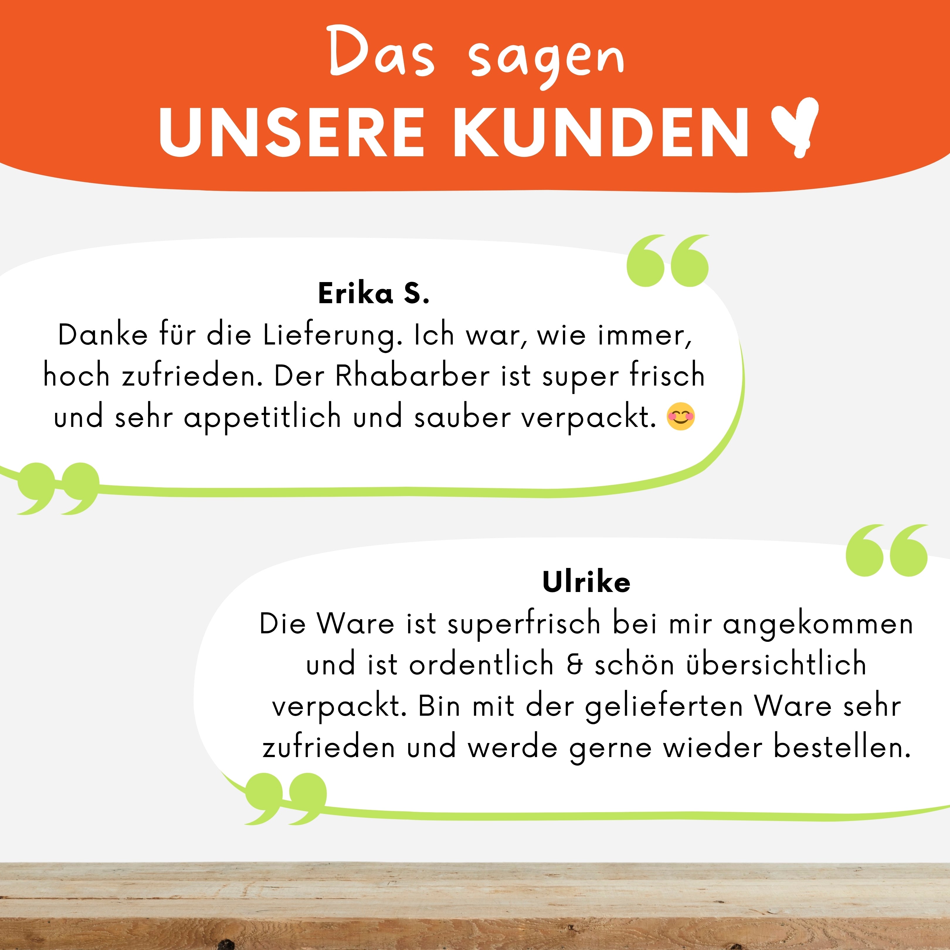 Rhabarber-Box – Frischer Pfälzer Rhabarber