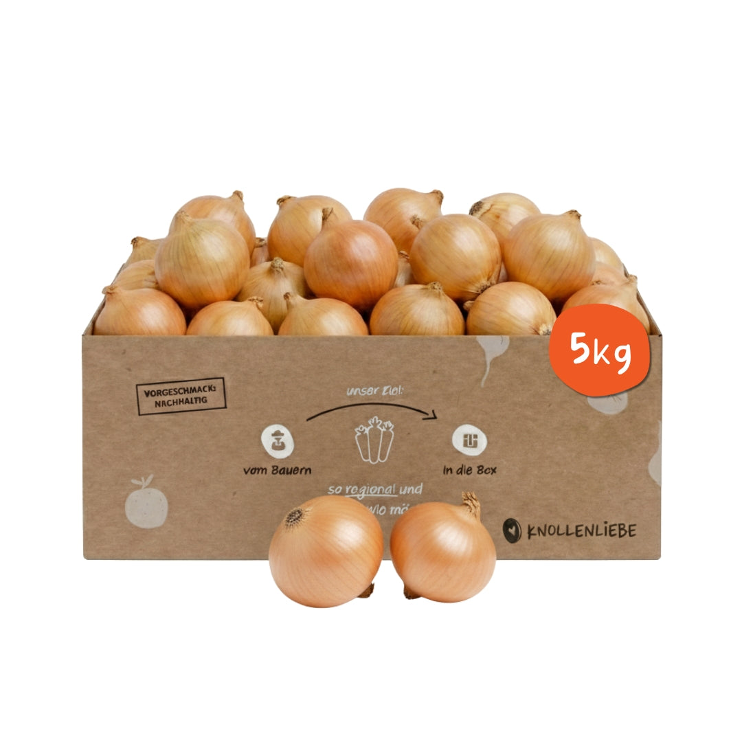 Pfälzer Zwiebeln